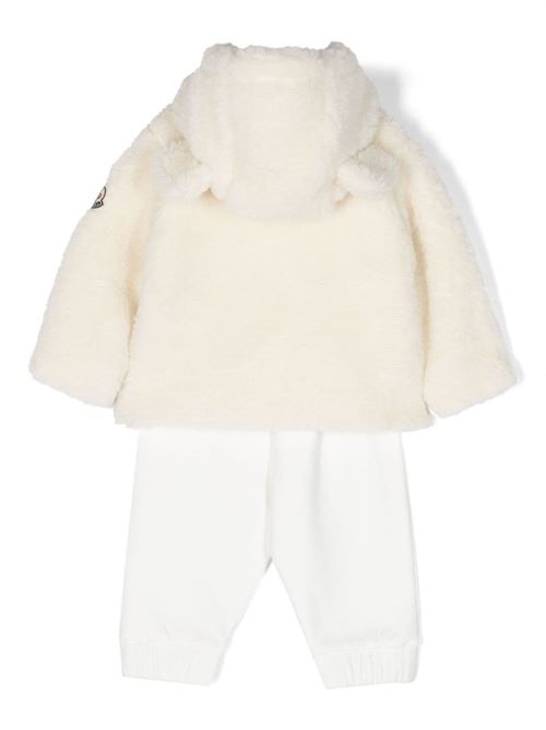  MONCLER KIDS | I29518M0001589A3X034